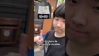 Reciclaje en COREA 🇰🇷🇰🇷 #shortvideo #coreano