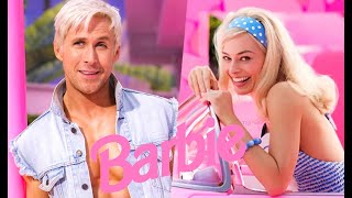 Barbie   Official Trailer, Margot Robbie, Ryan Gosling, Will Ferrell 2023