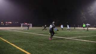 West Seattle Thunderhawks Game 5  Second Half