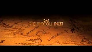 Lo Hobbit - Un viaggio inaspettato 3D - Trailer Italiano HD