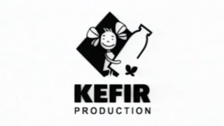 KEFIR production / Заставка студии / 2008-2012