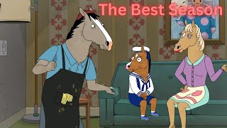 Bojack Horseman Season 4: The Best Season