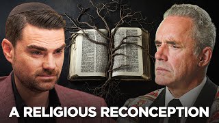 We Who Wrestle With God | Dr. Jordan B. Peterson