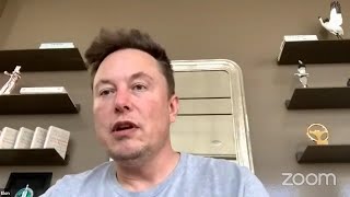 Elon Musk: The Future belongs to the crypto! BTC will reach 70000$?!