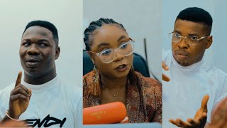 THE SPARK | EPISODE 2 | WOLIAGBA, MODOLA, DELE OMO WOLI and OTHERS