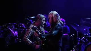 I Am the Moon - Tedeschi-Trucks Band - Greek Theater - Los Angeles CA - Aug 19 2022