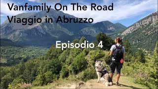 Abruzzo on the road - Episodio 4