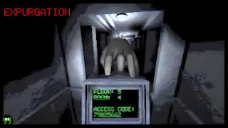 My Job Always Sucks ~ Expurgation ~ Indie Horror Game