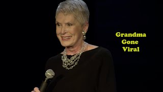 Jeanne Robertson | Grandma Gone Viral