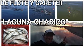 "LAGUNA CHASICO" FIN DE SEMANA 18 Y 19 DE SEPTIEMBRE-2021- SEGUIMOS APOSTANDO A LA MEJOR DE TODAS!!