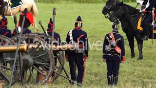 Artillery | Stock Footage - Envato elements