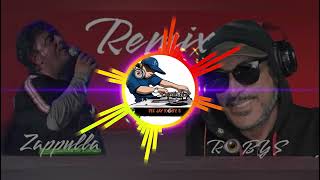 CARMELO ZAPPULLA TO VOGLIE RICERE REMIX ROBY S DEEJAY