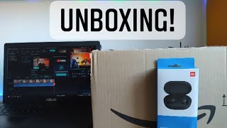 Unboxing del Black Friday (in anticipo)