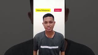 Bahasa Inggris Mata  #shorts #mata #matauang #matakeranjang #matapisau