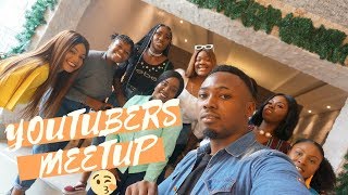 NIGERIAN YOUTUBERS MEETUP (AYU) #Abuja #NigerianYoutubers #Nigeria