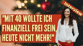 Alexandra von Sauerkraut und Zaster über finanzielle Freiheit und Geldanlage für Kinder