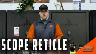 Scope Reticles