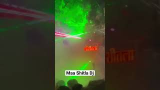 Maa Shitla Dj |Tune Lanka Mein Bajrangbali #shorts #djsetup #dj #djremix #sharpylighting #bilaspur