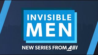 The Invisible Men | OFFICIAL ANNOUNCEMENT