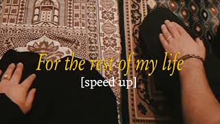 For the rest of my life - Maher Zain