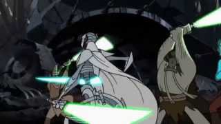 General Grievous Tribute - Rebirthing