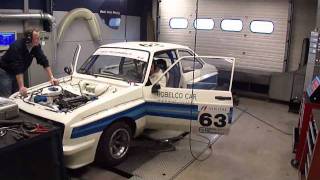 Ford Escort MKII  2.0 OHC