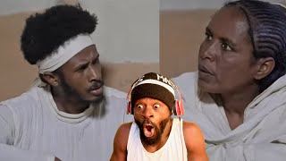 Best Eritrean Drama berhe beAl rsti 2023 Part 17 Reaction.