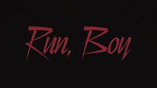 RUN, BOY - Trailer 2