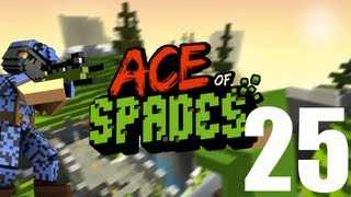 Ace of Spades - 25 | Simply Random...