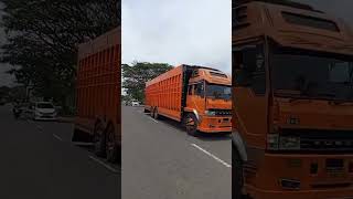 STORY 'WA TRUK FUSO ACEH  13 DETIK