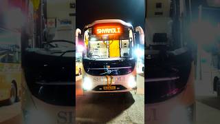 Volvo 9600s shyamoli travels