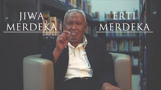 Trailer 1 - Erti Merdeka (PM Dr. Kassim Thukiman)