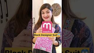 meesho party wear suit #meesho #kurtaset #designersuits #meeshofinds #ytshorts #shorts