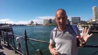 AMAZING Australia vacation + great tips for your DREAM trip