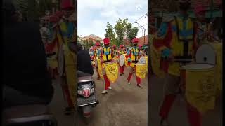 Karnaval seru di Pantura || Mayoretnya cantik- cantik