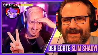 Slim Shady bist du es? | Stream Clips 264 - Gronkh Reaction