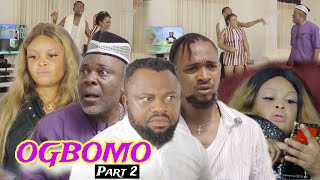 OGBOMO [PART 2] -Fina LATEST BENIN MOVIES 2024