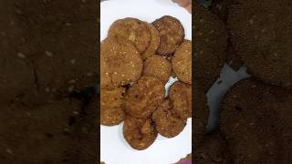 बाजरे की टिकिया। Winter Special Tikya Recipe #shortvideo #tasty #easy #cooking