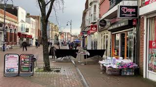 My Gosport High Street walk reloaded Walk from Halfords to Gosport Ferry|Gosport |Hampshire