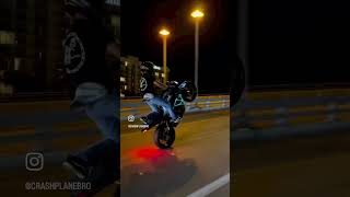 Do Fz07’s count ? #fz07 #wheelies #southflorida #stunts #yamaha #broward #wheelie