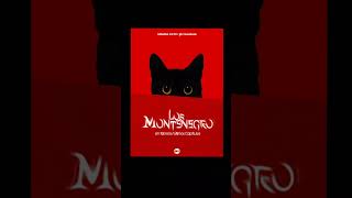 #losmontenegro por #gtv facebook 🐈🐈🐈🖤🖤🖤