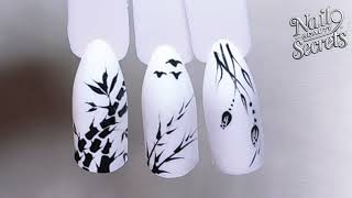 Top 3 Simple Nail Designs You’ll Want to Try Right Now! Nail Beauty Secrets