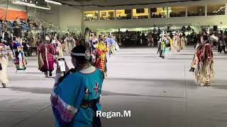 Sr Womens Traditional FNL @ Sylvan Lake Pow Wow 2024