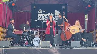 Merem Live @ North Sea Jazz 2023 (2/2)