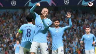 FIFA 23 Unique Goal Celebrations | FIFA 23 Funny Celebrations Ps5 and PC