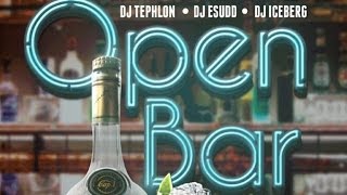 Cap 1 - Chi-raq (Open Bar)