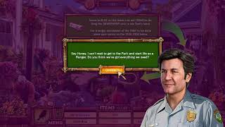 Vacation Adventures: Park Ranger 13 Collector's Edition | Game Play