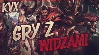 GRAMY Z WIDZAMI MASTER TIER 150lp+/ Wbijamy Challengera :)