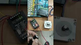 Test PLC DIY -  Mitshubishi FX1N 10MT