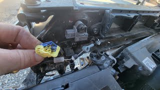 2020 Hyundai Tucson Total Loss Vehicle Crash Inspection by Karcheckz #karcheckz